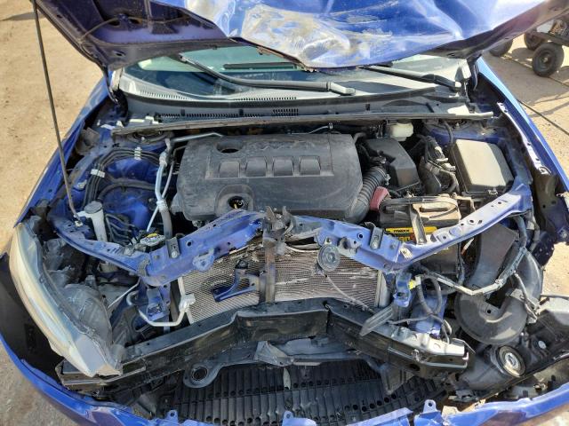 Photo 11 from auction – 2016 TOYOTA COROLLA L with VIN 2T1BURHE7GC746155