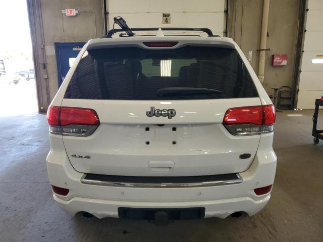 Photo 6 from auction – 2014 JEEP GRAND CHER with VIN 1C4RJFCG4EC232557