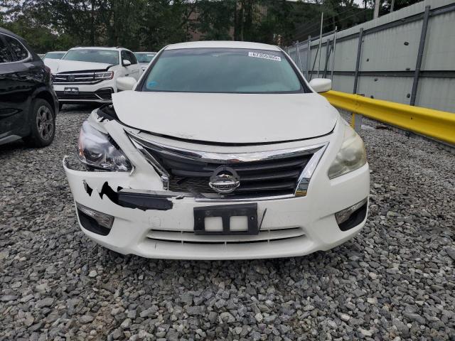 Photo 5 from auction – 2015 NISSAN ALTIMA 2.5 with VIN 1N4AL3AP2FN900828