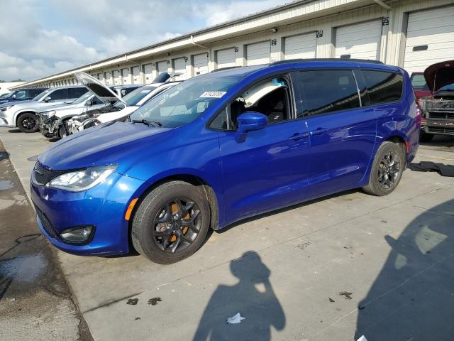 CHRYSLER PACIFICA T 2019 with VIN 2C4RC1BG3KR505442 - Photo from auction