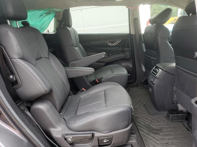 Photo 11 from auction – 2024 SUBARU ASCENT LIM with VIN 4S4WMAUD4R3459508