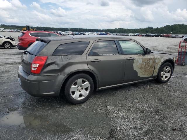 Foto 3 de la subasta – 2008 DODGE MAGNUM con VIN 2D4FV47T78H213136