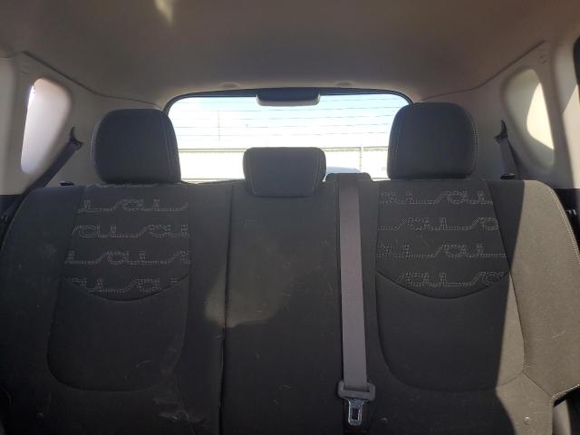 Photo 10 from auction – 2012 KIA SOUL + with VIN KNDJT2A62C7396423