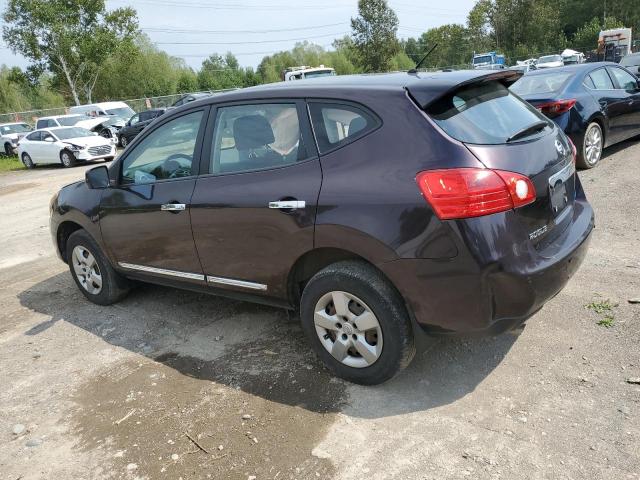 Photo 2 from auction – 2011 NISSAN ROGUE with VIN JN8AS5MT1BW175121