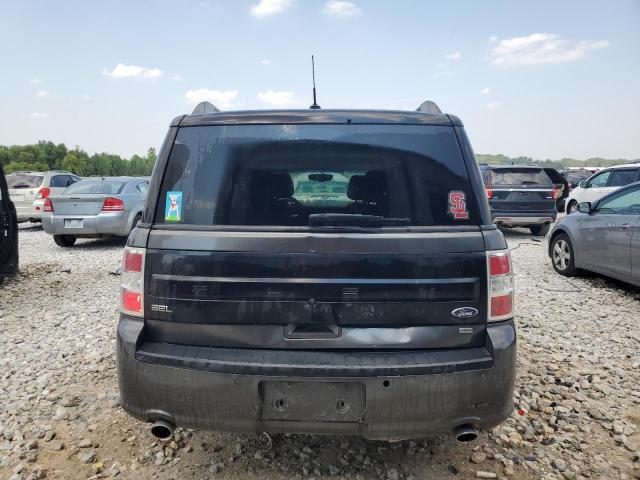 Photo 6 from auction – 2018 FORD FLEX SEL with VIN 2FMHK6C88JBA15407