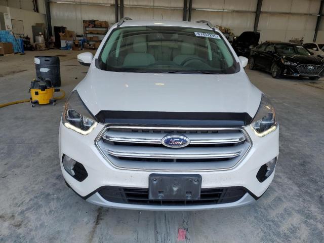 Photo 5 from auction – 2019 FORD ESCAPE TIT with VIN 1FMCU9J92KUA41353