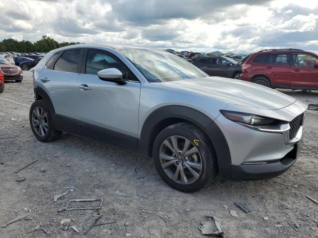 Photo 4 from auction – 2020 MAZDA CX-30 SELECT with VIN 3MVDMACL2LM103650