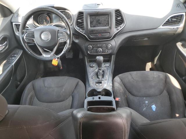 Photo 8 from auction – 2019 JEEP CHEROKEE L with VIN 1C4PJMCX6KD268820