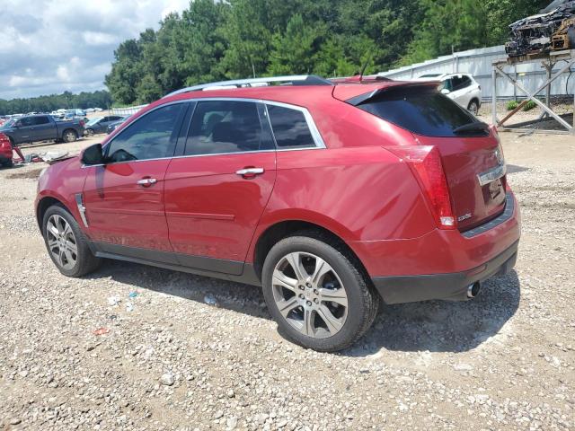 Photo 2 from auction – 2012 CADILLAC SRX PERFOR with VIN 3GYFNBE36CS655104