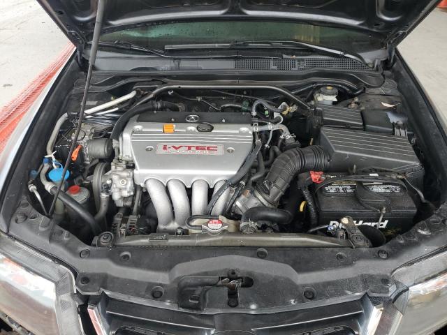 Photo 11 from auction – 2004 ACURA TSX with VIN JH4CL96984C044765