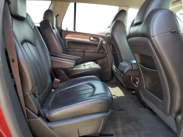 Photo 11 from auction – 2009 BUICK ENCLAVE CX with VIN 5GAEV23D69J210659