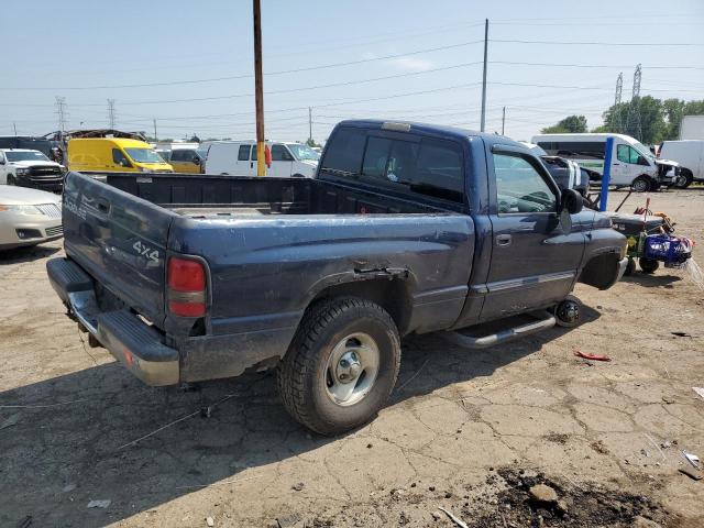 Photo 3 from auction – 2000 DODGE RAM 1500 with VIN 1B7HF16Z5YS561064