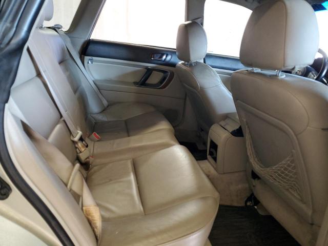 Photo 10 from auction – 2005 SUBARU OUTBACK with VIN 4S4BP62C557354475