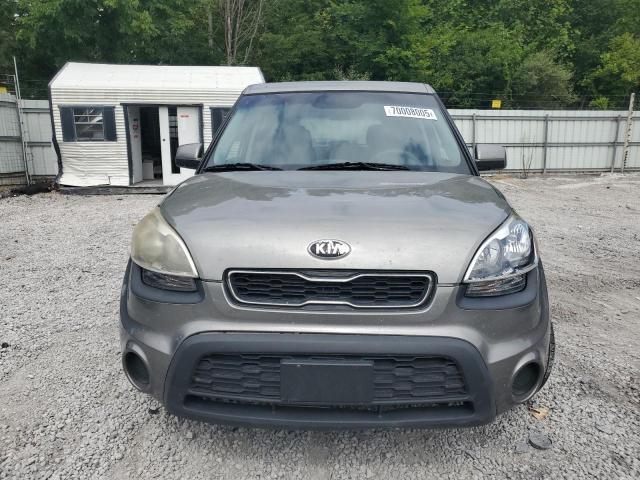 صورة رقم 5 من المزاد - 2013 KIA SOUL مع VIN KNDJT2A54D7633728