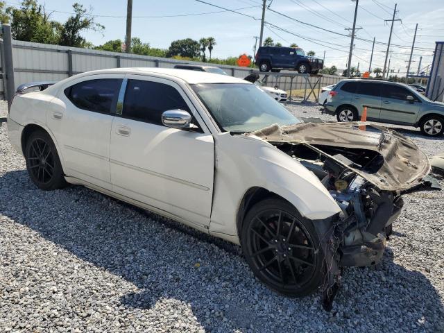 Photo 4 from auction – 2007 DODGE CHARGER SE with VIN 2B3KA43G27H638277