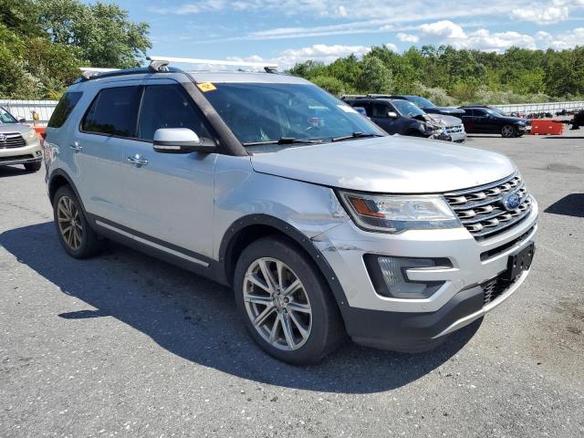 Photo 4 from auction – 2016 FORD EXPLORER L with VIN 1FM5K8F82GGC49568
