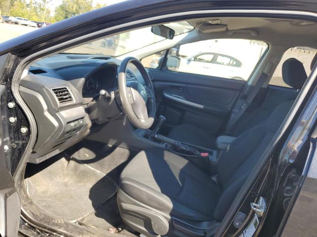 Photo 7 from auction – 2015 SUBARU XV CROSSTR with VIN JF2GPAAC6F9223769