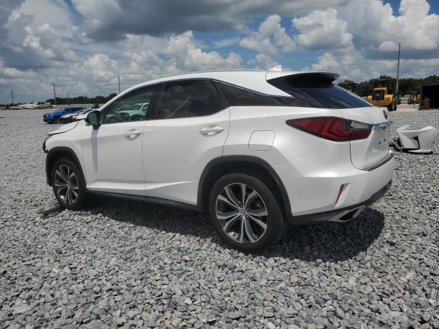Photo 2 from auction – 2016 LEXUS RX 350 with VIN 2T2ZZMCA9GC011275