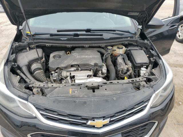 Photo 11 from auction – 2018 CHEVROLET CRUZE with VIN 1G1BE5SM5J7148900