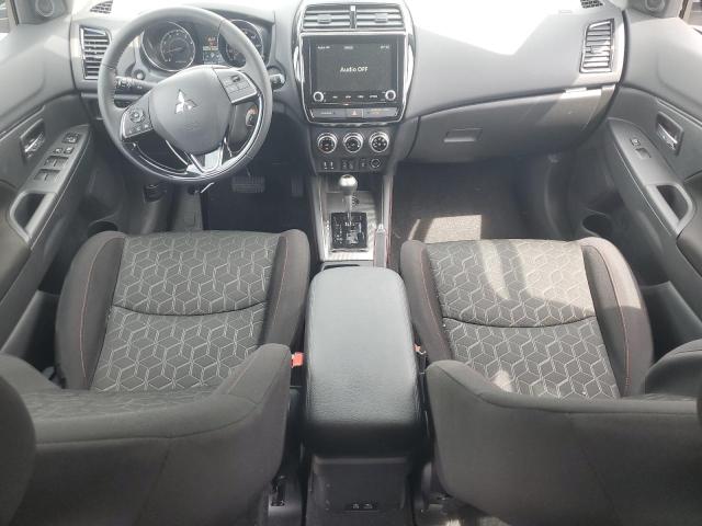 Photo 8 from auction – 2024 MITSUBISHI OUTLANDER with VIN JA4ARUAU4RU024370