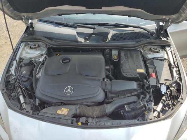 Photo 11 from auction – 2014 MERCEDES-BENZ CLA 250 with VIN WDDSJ4EB0EN055880