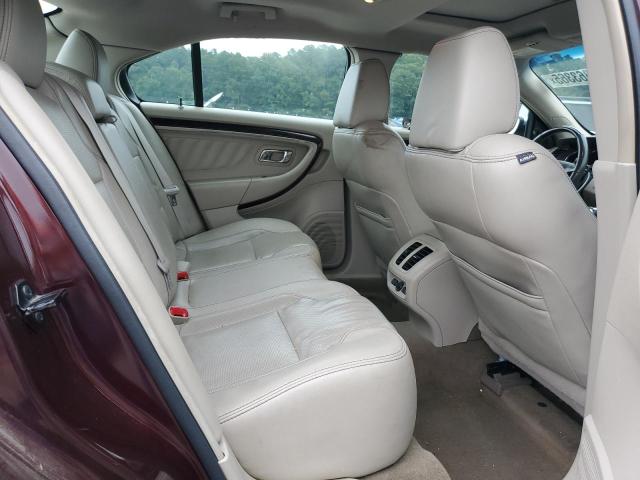 Photo 10 from auction – 2011 FORD TAURUS LIM with VIN 1FAHP2FW0BG176438