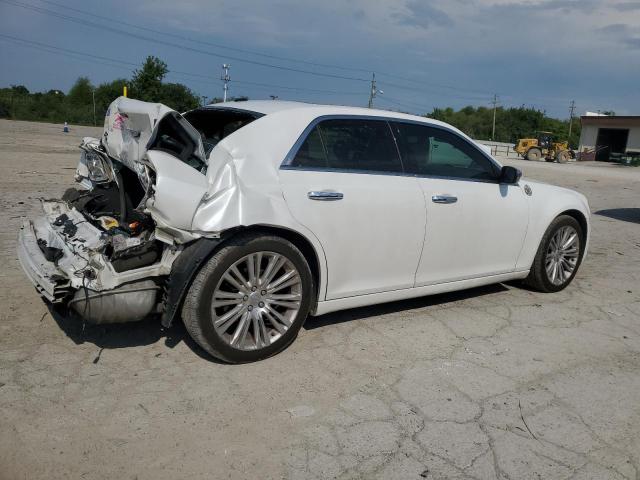 Photo 3 from auction – 2011 CHRYSLER 300C with VIN 2C3CA6CT3BH529285