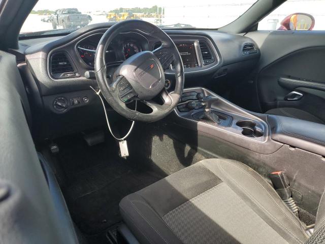 Photo 8 from auction – 2019 DODGE CHALLENGER with VIN 2C3CDZAG3KH712927