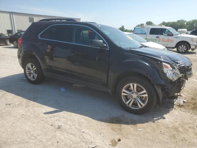 Photo 4 from auction – 2015 CHEVROLET EQUINOX LT with VIN 2GNFLFE39F6133631