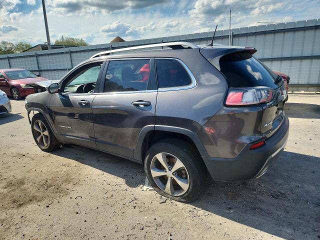 Photo 2 from auction – 2019 JEEP CHEROKEE L with VIN 1C4PJMDX4KD148402