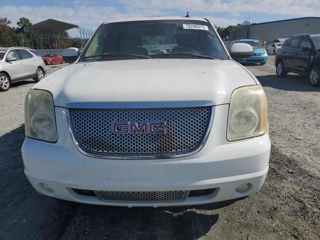 Photo 5 from auction – 2007 GMC YUKON DENA with VIN 1GKFK63887J136359