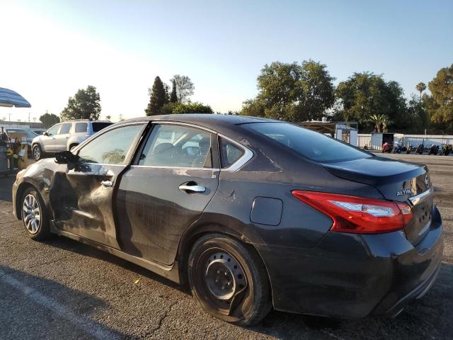 Photo 2 from auction – 2016 NISSAN ALTIMA 2.5 with VIN 1N4AL3AP2GN308217