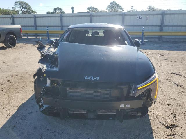 Photo 5 from auction – 2025 KIA K4 LX with VIN 3KPFT4DE6SE119812