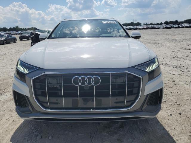 Photo 5 from auction – 2023 AUDI Q8 PREMIUM with VIN WA1EVBF13PD011347