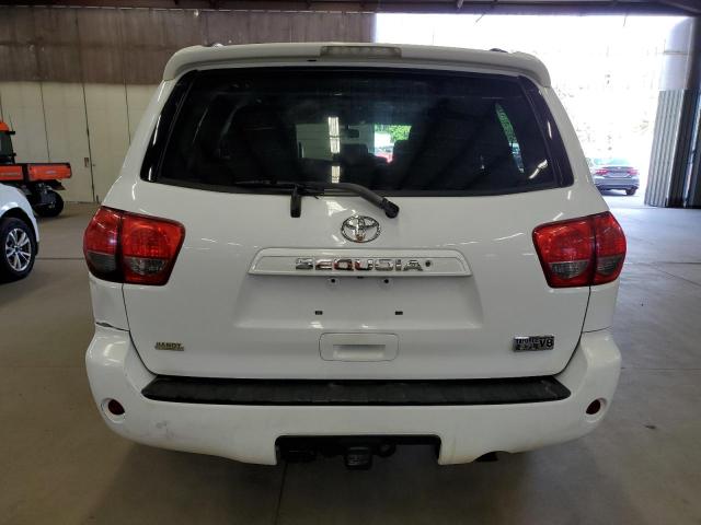 Photo 6 from auction – 2013 TOYOTA SEQUOIA SR with VIN 5TDBY5G15DS086048