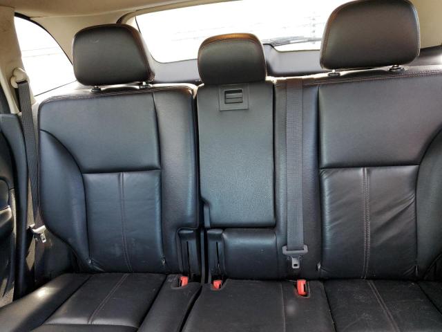 Photo 10 from auction – 2012 FORD EDGE SEL with VIN 2FMDK4JC2CBA85367