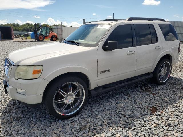 FORD EXPLORER X 2008 with VIN 1FMEU73E48UA44223 - Photo from auction