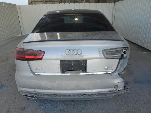 Photo 6 from auction – 2016 AUDI A6 PREMIUM PLUS with VIN WAUGFAFC7GN044804