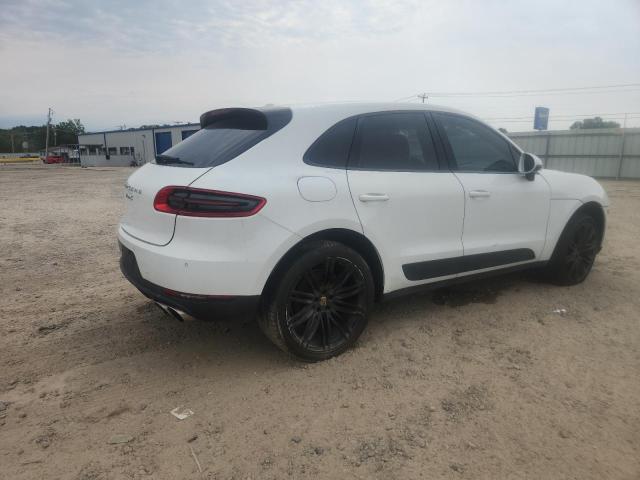 Photo 3 from auction – 2016 PORSCHE MACAN S with VIN WP1AB2A58GLB45329