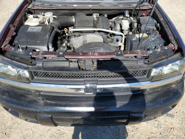 Photo 11 from auction – 2007 CHEVROLET TRAILBLAZE with VIN 1GNDS13S572152604