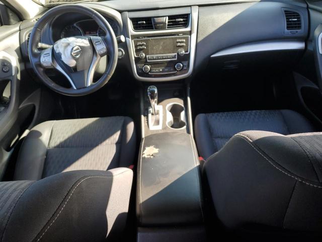 Photo 8 from auction – 2018 NISSAN ALTIMA 2.5 with VIN 1N4AL3AP4JC197852