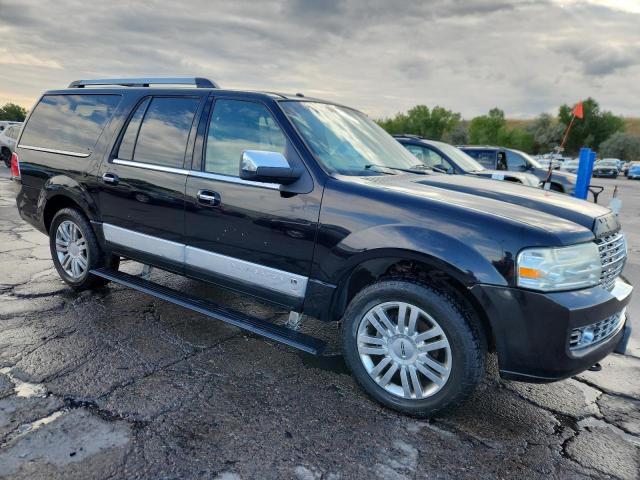 Photo 4 from auction – 2007 LINCOLN NAVIGATOR with VIN 5LMFL28517LJ24891