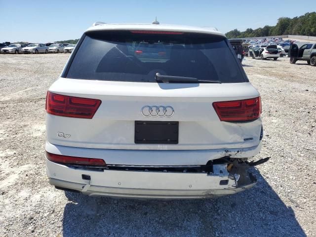Photo 6 from auction – 2019 AUDI Q7 PREMIUM PLUS with VIN WA1LHAF70KD038527