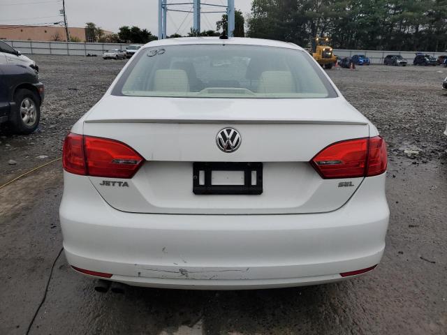 Photo 6 from auction – 2014 VOLKSWAGEN JETTA SEL with VIN 3VWL17AJ4EM422302