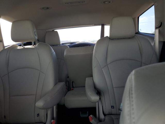 Photo 10 from auction – 2018 BUICK ENCLAVE ES with VIN 5GAEVAKW7JJ141045