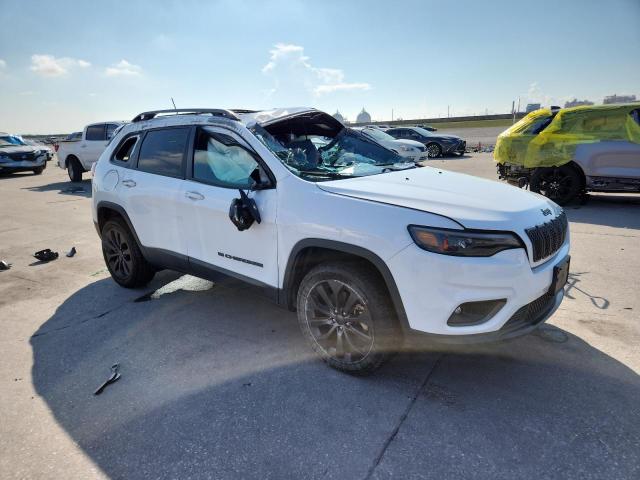 Photo 4 from auction – 2021 JEEP CHEROKEE L with VIN 1C4PJLMX2MD125407