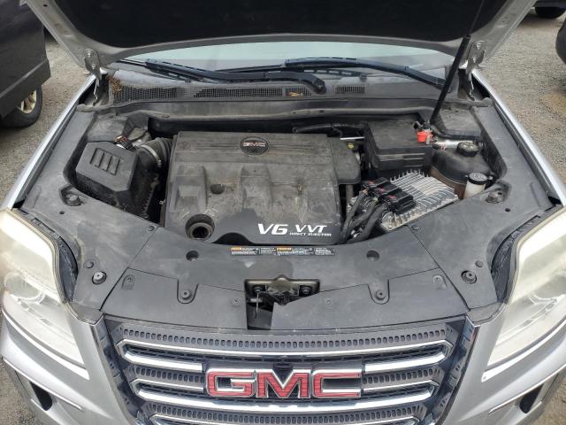 Photo 12 from auction – 2016 GMC TERRAIN SL with VIN 2GKFLPE30G6218572