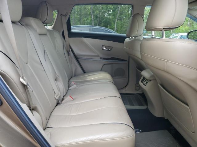 Photo 11 from auction – 2011 TOYOTA VENZA with VIN 4T3BA3BB5BU028851