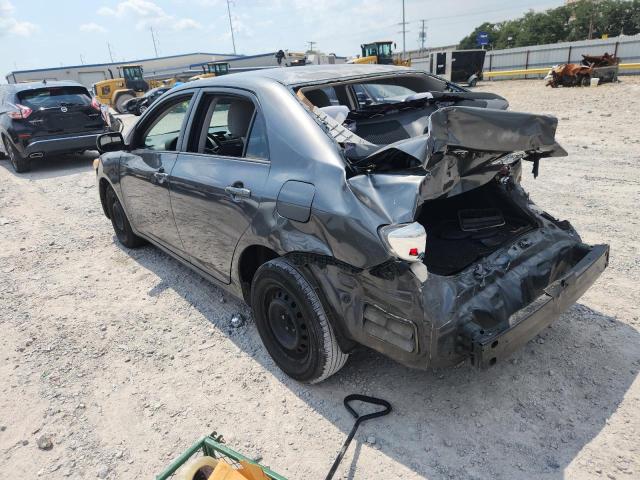 Photo 2 from auction – 2011 TOYOTA COROLLA BA with VIN 2T1BU4EE7BC721708
