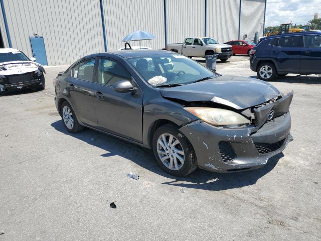 Photo 4 from auction – 2012 MAZDA 3 I with VIN JM1BL1V73C1569676